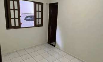 Imagem 5: 075 Casa de Condomínio fechado 02 quartos próximo da Mario Andreazza à venda Turu - São L