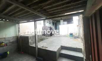 Imagem 4: Casa com terreno de 360 m2