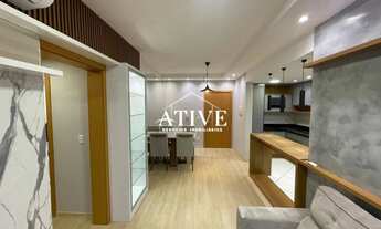 Imagem 6: Apartamento semi mobiliado de alto padrão para alugar no coração de Gravataí!