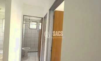 Imagem 3: Apartamento com 2 dormitórios para alugar, 46 m² por R$ 1.300,00/mês - Vila Abaeté - Campi