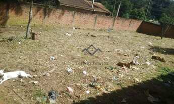 Imagem 3: Terreno à venda, 699 m² por R$ 318.000,00 - Vila Moraes - Mogi das Cruzes/SP