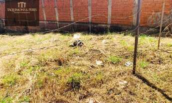 Imagem: Terreno à venda, 300 m² por R$ 155.000,00