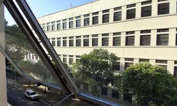 Imagem 4: Alugo e vendo: Sala Reformada na Praça Mauá