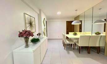 Imagem 7: Apartamento para Venda em Natal / RN no bairro Capim Macio