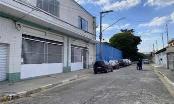 Imagem 5: Salão Comercial para locação em Jardim Munhoz - SP