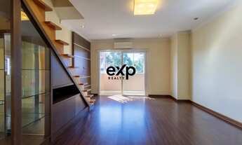 Imagem 2: Apartamento 3 dormitórios duplex localizado a 250m da Catedral de Pedra de Canela-RS