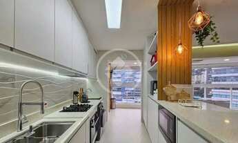 Imagem 6: Módulo 03 - Edifício Riviera Flat codigo: 112349