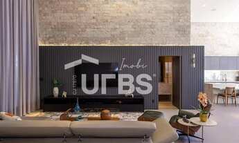 Imagem 6: Imóvel para venda com 305 metros quadrados com 4 quartos em Parque Cidade - Goiânia - GO