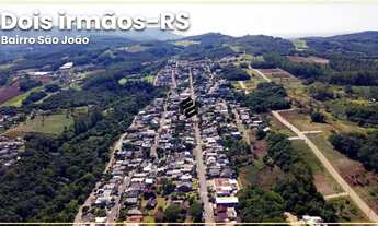 Imagem 4: Terreno à venda no Bairro São João em Dois Irmãos RS REF: 1821