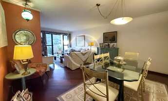 Imagem 3: Amplo apartamento perto da Feirinha do Alto codigo: 135854