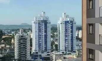 Imagem 8: Apartamento (Padrão), com 2 quartos e 1 banheiros à Venda, 108 m² em Criciúma/SC