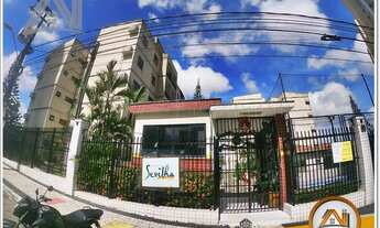 Imagem: Apartamento com 3 dormitórios para alugar