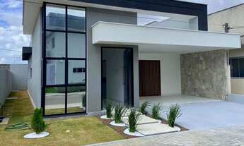 Imagem 6: Encantadora Casa no Ecoville I 119m² - Sombra - 3 Quartos