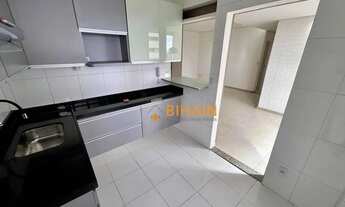 Imagem 7: Apartamento com 3 dormitórios para alugar, 85 m² por R$ 6.107,00/mês - Buritis - Belo Hori