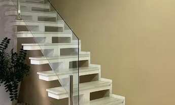 Imagem 6: Casa com 3 dormitórios, 300 m² - venda por R$ 1.200.000,00 ou aluguel por R$ 7.135,00/mês