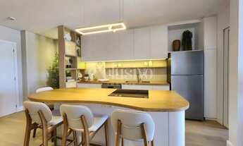 Imagem 6: Apartamento finamente mobiliado no Kobrasol