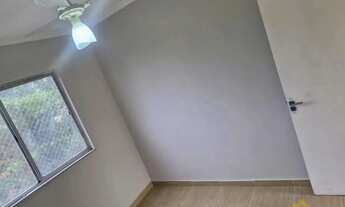 Imagem 6: Apartamento para Venda em Volta Redonda, Jardim Amália, 2 dormitórios, 2 banheiros, 1 vaga