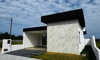 Imagem: Casa à venda no Condomínio Vilaredo Barra