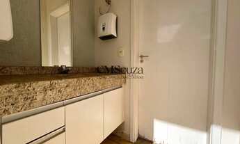 Imagem 5: Casa para alugar 4 dormitórios/1 suíte, 278,36m², 4 vagas Jardim Higienópolis, Londrina