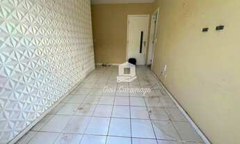 Imagem 2: Apartamento à Venda - 2 quartos Rio do Ouro