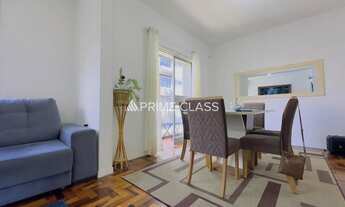 Imagem 3: Apartamento à venda localizado na Rua Cândido Machado, no bairro Centro em Canoas