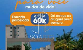 Imagem 3: Village Natureza:Realize seu sonho: 2 Quartos em condomínio fechado em Belém