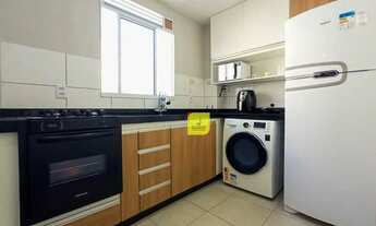 Imagem 5: Apartamento com 2 dormitórios à venda, 44 m² por R$ 199.000,00 - Barbosa Lage - Juiz de Fo