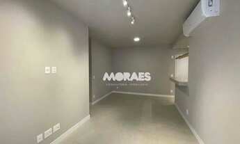 Imagem 5: Apartamento com 2 suítes, 1 vaga, para alugar, 87 m² por R$ 4.500/mês - City Towers One