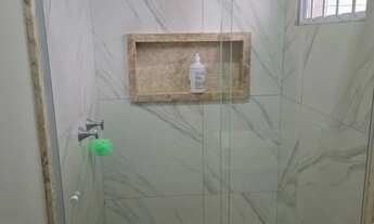 Imagem 7: Casa à venda no Jardim Planalto - 3 quartos, garagem e área gourmet