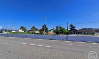 Imagem 2: Terreno amplo em localização estratégica para aluguel - Florianópolis