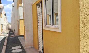 Imagem 3: Sobrado para aluguel com 61 metros quadrados com 2 quartos em Morros - Teresina - PI