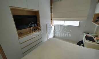 Imagem 12: Imóvel para venda possui 63 metros quadrados com 2 quartos em Tijuca - Rio de Janeiro - RJ