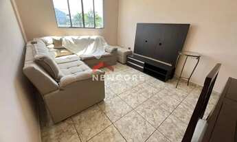 Imagem 6: Apartamento em Avenida Joaquim Jorge Peralta - Parque São Luis - Cubatão/SP