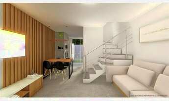 Imagem: Casa em Condomínio em Vila Nova