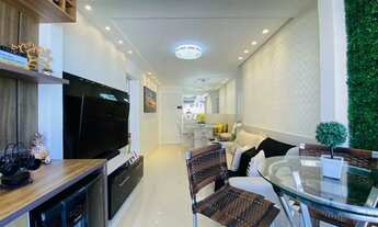 Imagem 5: PORTEIRA FECHADA). Lindo apartamento, pertinho da praia com 2 dormitórios à venda, 63 m²