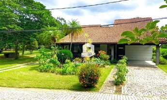 Imagem: Casa de condominio em condomínio em Maria