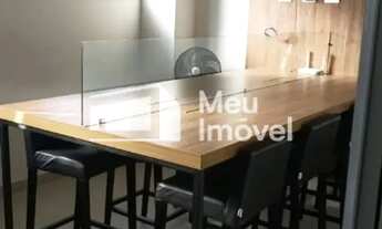 Imagem 9: ECL Apartamento Flat Mobiliado 32m² - 1 dormitório - Jardim Aquárius - São José dos Campos