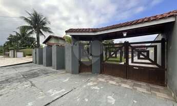 Imagem 3: Condomínio com 2 quartos para locação em Morada Da Praia - SP