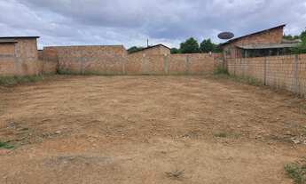 Imagem: Terreno 12x25 Senador Hélio Campos