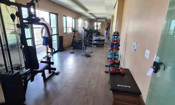 Imagem 5: Alugo apartamento 100% mobiliado no - Smart Boulevard