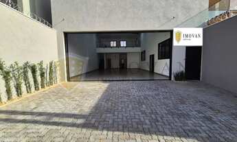 Imagem: Galpão Comercial, 205 m², Nova Aliança