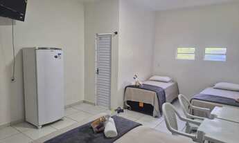 Imagem 5: Hotel com 15 apartamentos com ar-condicionado e frigobar para COP 30