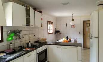 Imagem 7: Casa ampla com 4 quartos amplos no Recanto dos Vinhais