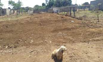 Imagem: Lote Matozinhos - MG