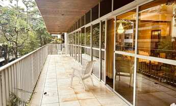 Imagem 3: Apartamento à venda, 280 m² por R$ 7.200.000,00 - Ipanema - Rio de Janeiro/RJ