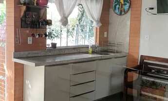 Imagem 4: Excelente Sobrado em Condomínio para venda tem 360 metros quadrados com 4 quartos