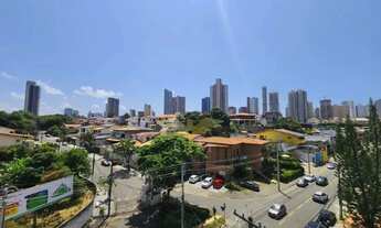 Imagem 5: Cobertura Duplex 2 Quartos Distribuído Em 93M² E 1 Vaga De Garagem No Caminho Das Árvores