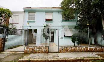 Imagem 2: Casa com 4 quartos à venda ou aluguel Auxiliadora