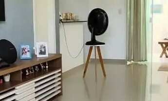 Imagem 4: Casa Duplex em Condomínio Ipitanga