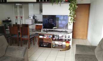 Imagem 5: Apartamento 3 Quartos - 1 Suíte - Hípica Parque Apartamento com 3 Quarto(s) e 2 banheiro(s